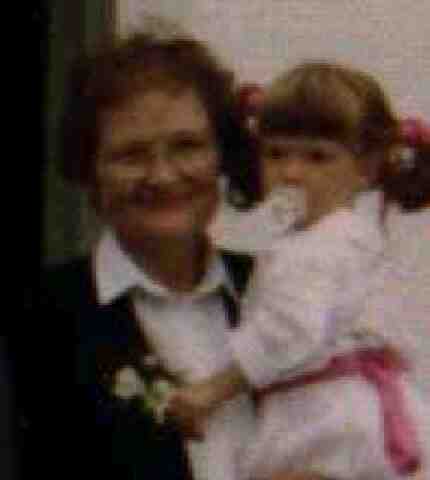 Krista Jensine Jensen