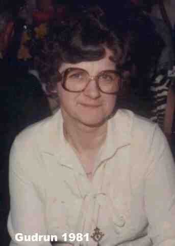 Gudrun K�rgaard Nielsen