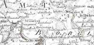 V�versted, �.Vr� Torslev sogn