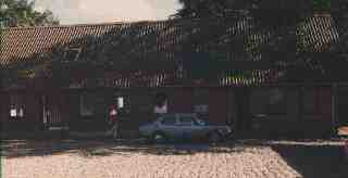 Snedkerg�rden i H�rby