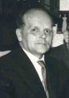 Jens Milholt Pedersen