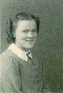 Inge Lis Rasmussen