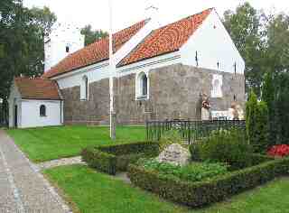 Hammer Kirke (1)