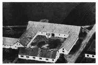 Bouet, Allerup, Klokkerholm