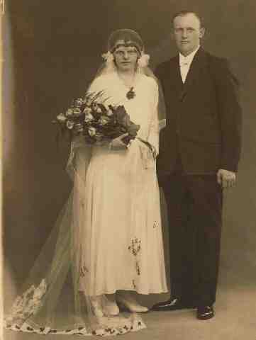 Anna Rasmine Nielsen