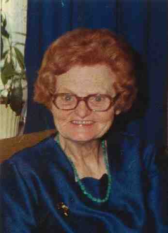 Anna Rasmine Nielsen