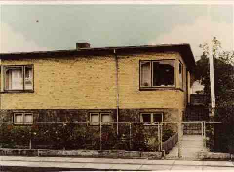 Anna Rasmine Nielsen