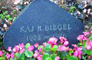 Kaj Henrik Biegel