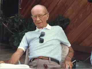 James Charles Hansen USA