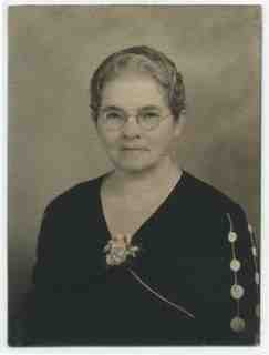 Hansine Petrea Hansen